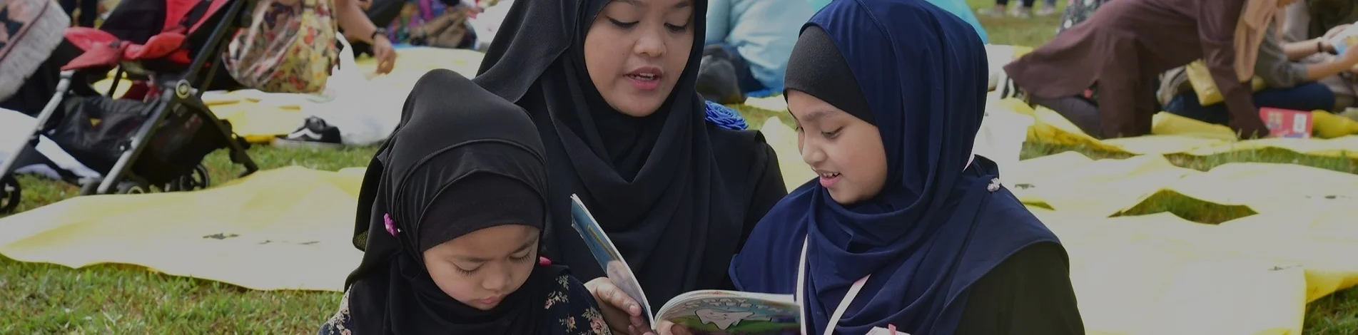 (English) Uplifting Malay/Muslim Families