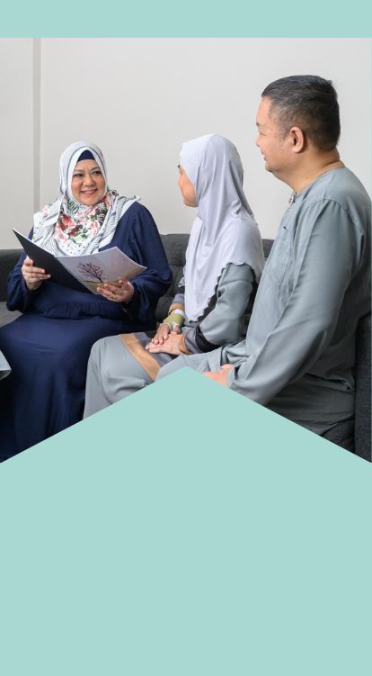 MENDAKI Annual Report 2024