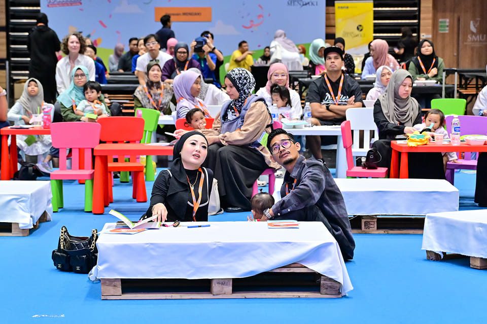 mendaki-assistance-family